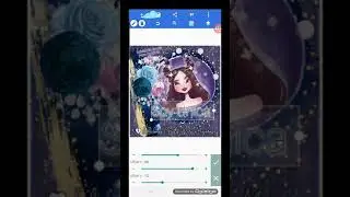 Como usar picsart y pixellab
