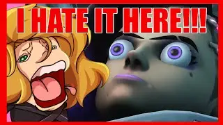 I Hate Overwatch 2