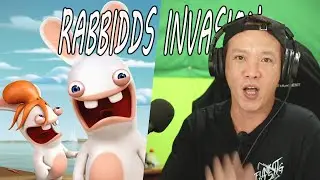 ATM - Rabbids Invasion Modification