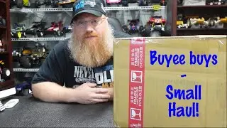More RC Goodies from Buyee  - Small Haul