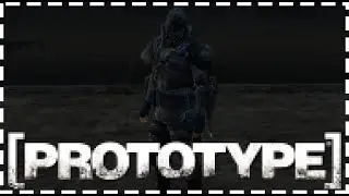 [PROTOTYPE] P2 EVOLVED V2.0(MODEL SWAP)!!!!