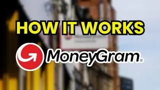 🤔 ¿What Is and How Does MONEYGRAM Work for Transfer Money? (2025)