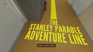 The Stanley Parable