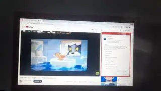 Jerry Scream has BSOD has BSOD (Windows 8.1 has Bsod #18) (Season Three)