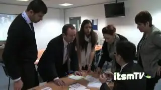 The Inspector Meets Avon IM&T Part 1