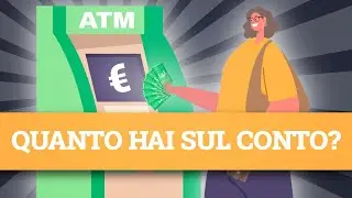 QUANTI SOLDI dovresti AVERE sul CONTO