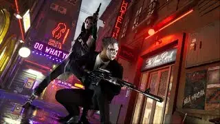 ЯДОВИТЫЕ КЛИНКИ в деле! (27 KILLS) - Vampire: The Masquerade - Bloodhunt