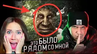 ПРИЗРАКИ КОТОРЫХ СНЯЛИ НА КАМЕРУ