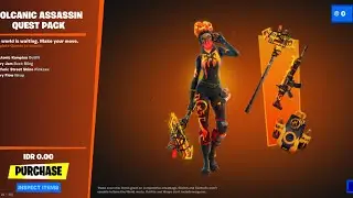 Fortnite FREE SKIN!!!!!!