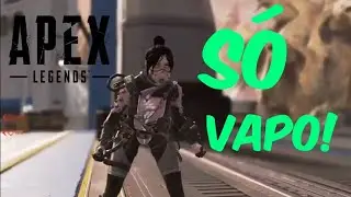 APEX AO SOM DE SKILLET - Apex Legends