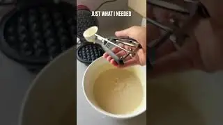 Not just for cookies