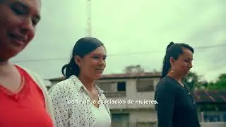 🌿 María Dalila Fernández | Mujeres que transforman en arte la biodiversidad