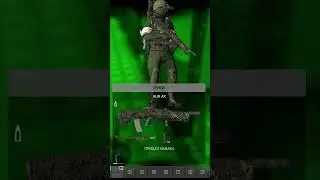 Притаился в туалете казармы - DayZ 