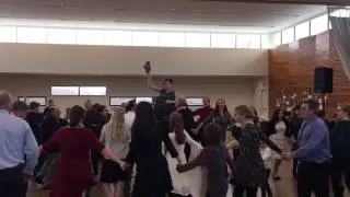 Ellie's Bat Mitzvah