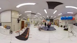 Conheça a Clínica de Fisioterapia da PUCPR