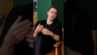 Отношения с Кристи Крайм // Виталий Андреев