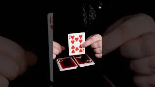 Секрет фокуса, который ОБМАНЫВАЕТ Фокусников!