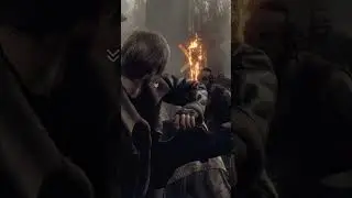 RESIDENT EVIL 4
