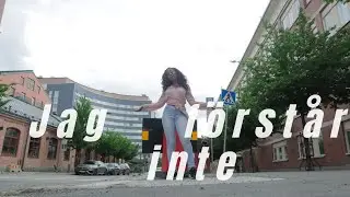 Why I live in Sweden and DONT speak Swedish