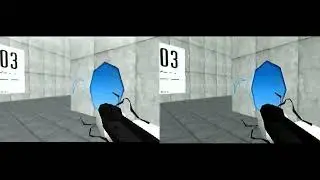 Composite vs S-Video | N64 - Portal 64