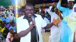 ARAB - LAMOU MAROUA -2023/ 2024