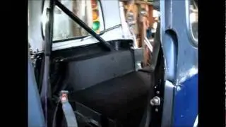 jeep seat in, door next