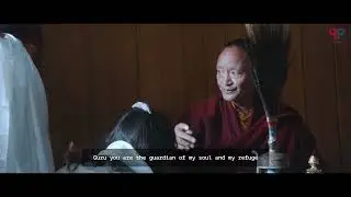 TSAWAI LAMA - New Sikkimese Bhutia Song 2022.