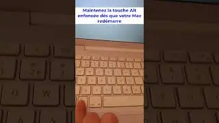 Comment Basculer Entre Windows et macOS| Passer de Windows à Mac #windows #clavier