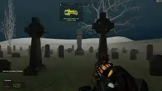 gmod9 и garyys mod 10
