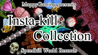 Terraria - Speedkill Collection
