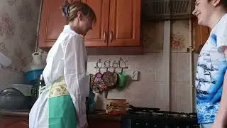 Поздравление с Масленицей 2024 г. Храм Преображения Господня, Становлянское благочиние