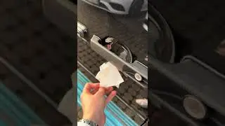 An all new Mercedes-Benz