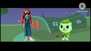 Ruby Gillman Teenage Kraken (2023) - Chelsea's Defeat (2025 Deleted Version) (Creepypasta Version) 