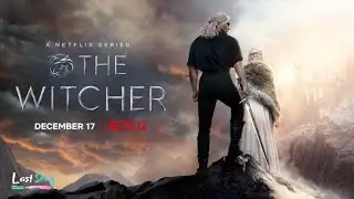 The Witcher Season 2 Soundtrack / Stay With Me
