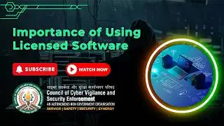 𝐈𝐦𝐩𝐨𝐫𝐭𝐚𝐧𝐜𝐞 𝐨𝐟 𝐋𝐢𝐜𝐞𝐧𝐬𝐞𝐝 OS | 𝐖𝐡𝐲 𝐘𝐨𝐮 𝐌𝐮𝐬𝐭 𝐔𝐬𝐞 𝐆𝐞𝐧𝐮𝐢𝐧𝐞 𝐒𝐨𝐟𝐭𝐰𝐚𝐫𝐞 | 𝐂𝐲𝐛𝐞𝐫 𝐒𝐞𝐜𝐮𝐫𝐢𝐭𝐲 𝐀𝐰𝐚𝐫𝐞𝐧𝐞𝐬𝐬 𝟐𝟎𝟐𝟔 