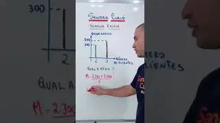 STATISTICS | EASY⚡️