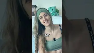 JE SUIS PROFESSEUR DE DANSE DONC … 
