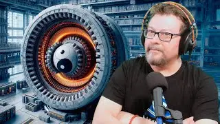 The Strange Story of the Fusion Reactor That Was Shut Down the Day After Its Inauguration