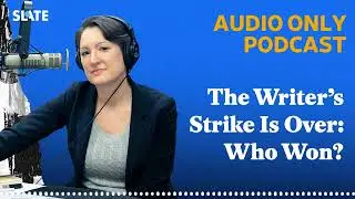 The Writer’s Strike Is Over: Who Won? | What Next | Daily News and Analysis