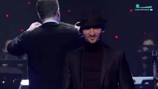 Григорий Чернецов feat Ладислав Бубнар - 
