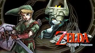 Twilight Princess HD | Full Story Summarized