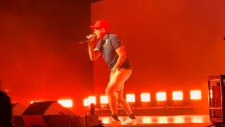 Logic Live Vinyl Verse Tour (Phoenix, AZ)