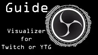 How to set up a visualizer for a Livestream | Rainmeter