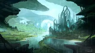 This Is Your World | Epic Hybrid Fantasy Cinematic music