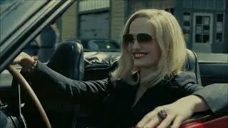 Omnimar - Out of my Life Remix / Multifandom Eva Green (fmv)