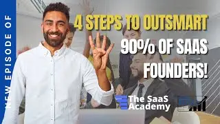 Pass 90% of Your SaaS Peers with These 4 Finance Steps | SaaS Metrics School | SaaS P&L