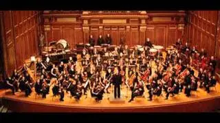 MAHLER - Classics In Modern - ADAGIETTO - 5/15