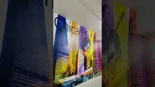 How to take the #train from Chicago MDW to Downtown Chcago #OrangeLine #Chicago #Illinois #USA 🇺🇸