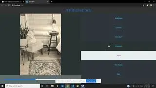 Image Editor | React | CSS