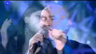 Separate Lives - Phil Collins y Laura Pausini Subtitulado